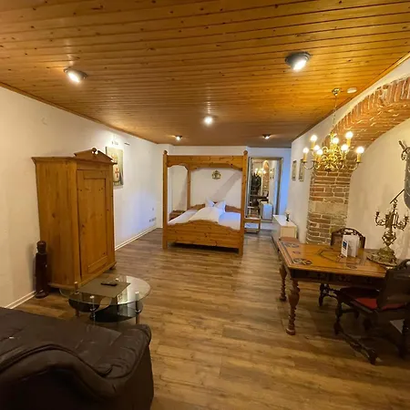 Schloss Weichs Appartement *