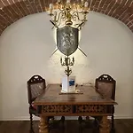 Apartment Schloss Weichs *