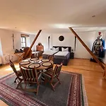 Appartement Schloss Weichs