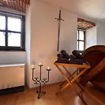 Appartement Schloss Weichs *