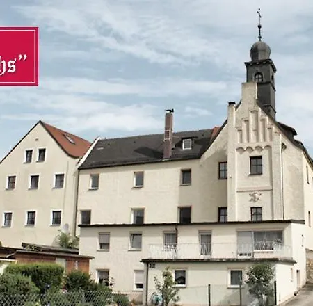Schloss Weichs Appartement *