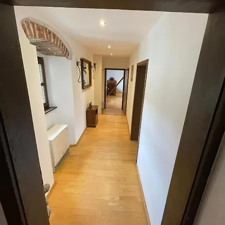Schloss Weichs Appartement
