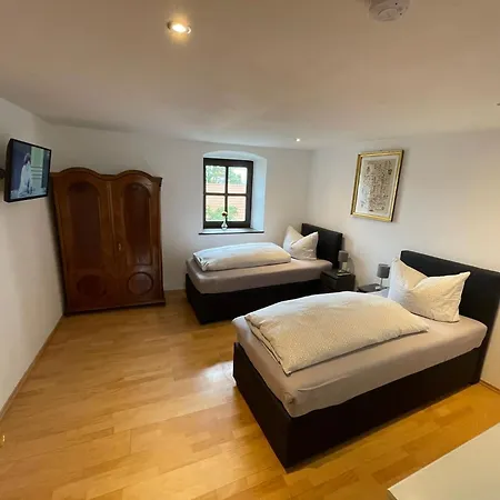 Schloss Weichs Ratisbona