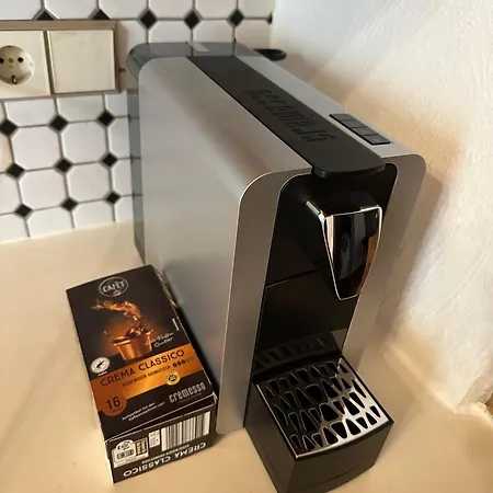 Schloss Weichs Apartment *