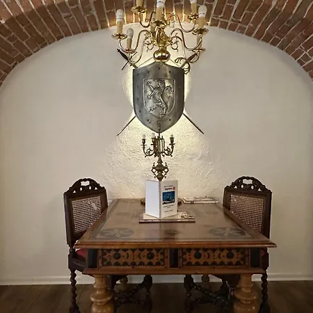 Apartment Schloss Weichs *