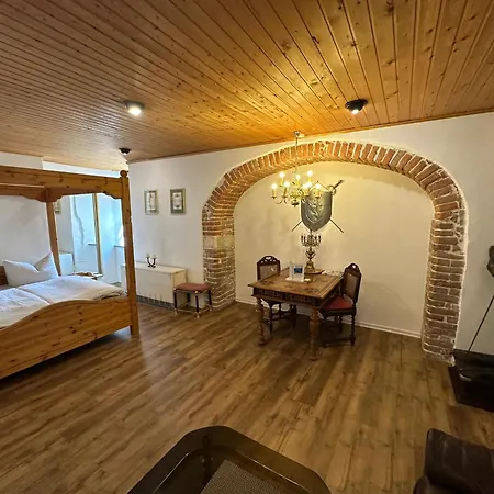 Schloss Weichs רגנסבורג