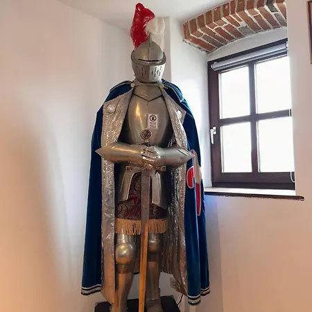 Schloss Weichs דירה