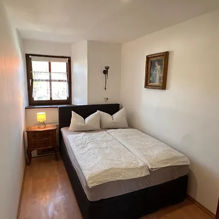 Schloss Weichs Apartment *