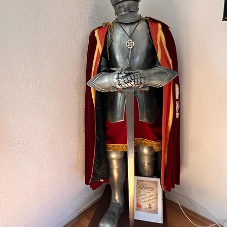 Schloss Weichs Apartment Regensburg