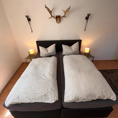 Schloss Weichs Apartment