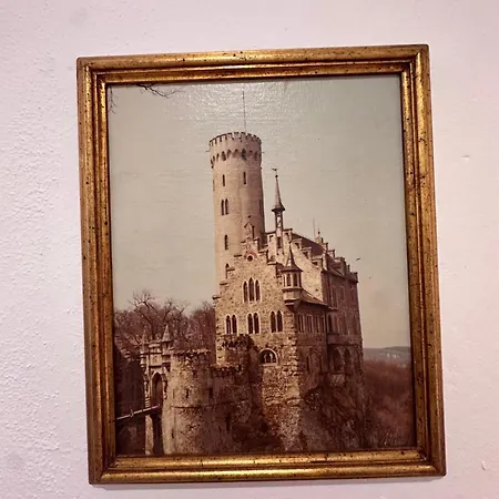Schloss Weichs Apartment *