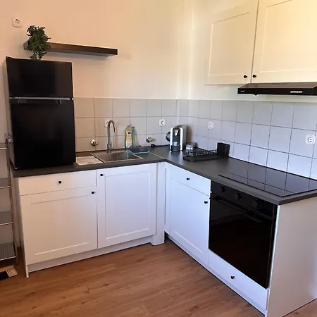 Apartment Schloss Weichs