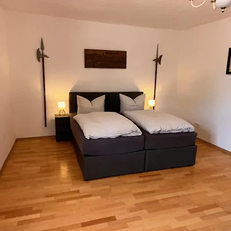 Schloss Weichs Appartement Ratisbonne