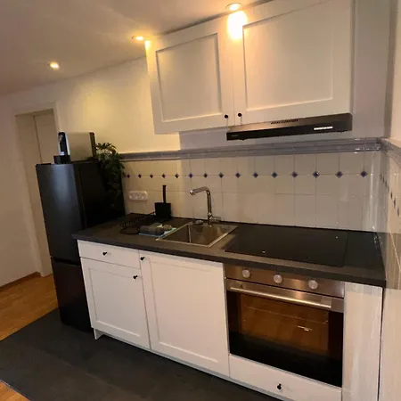 Appartement Schloss Weichs Ratisbonne