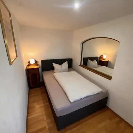 Appartement Schloss Weichs