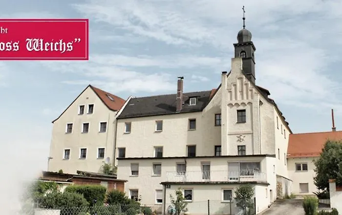 Schloss Weichs דירה *