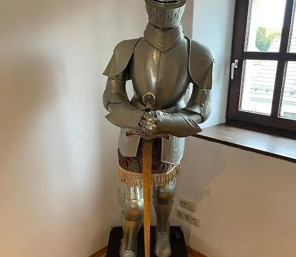 Schloss Weichs * Regensburg