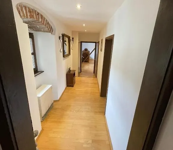 Schloss Weichs Appartement