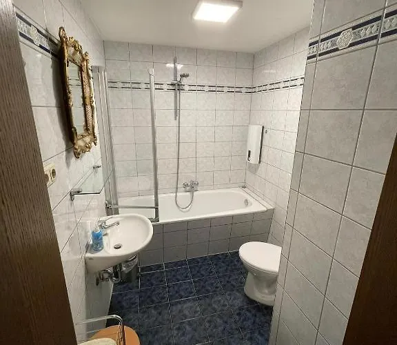 Schloss Weichs * רגנסבורג