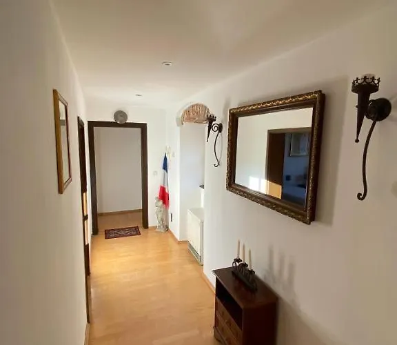 Appartement Schloss Weichs Regensburg