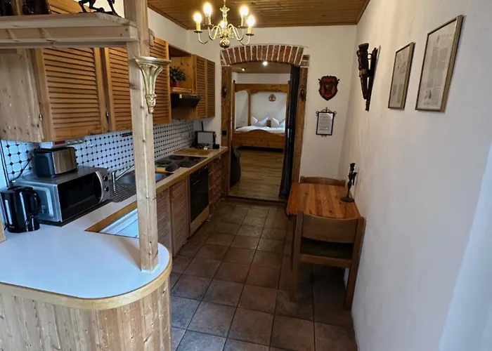 Schloss Weichs דירה