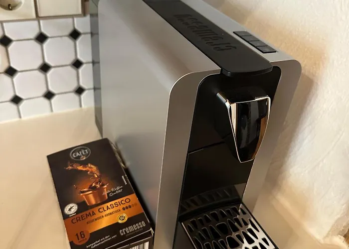 Schloss Weichs דירה *