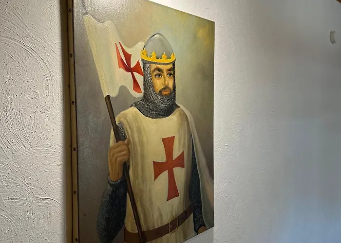 Appartement Schloss Weichs