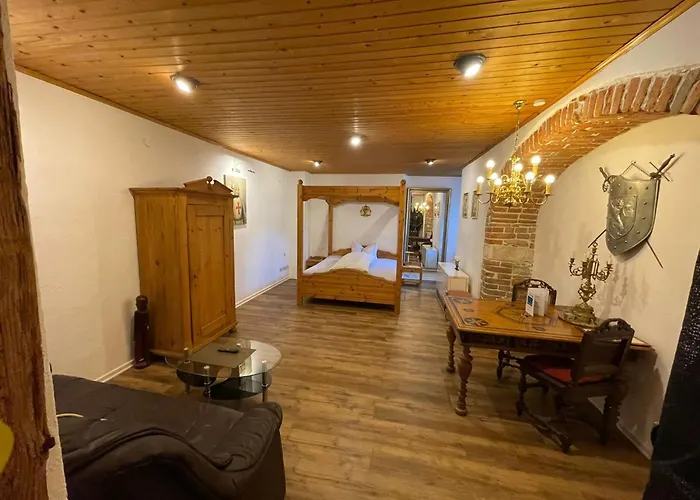 Schloss Weichs Appartement *