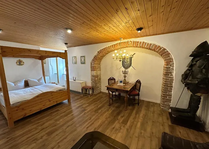 Schloss Weichs Regensburg