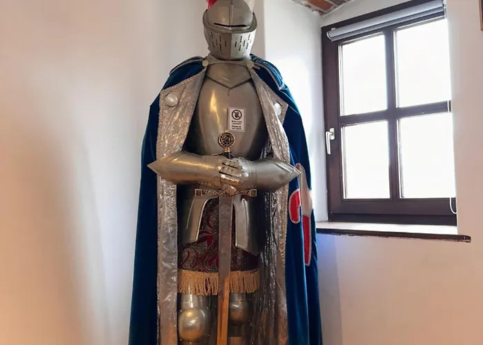 Schloss Weichs דירה